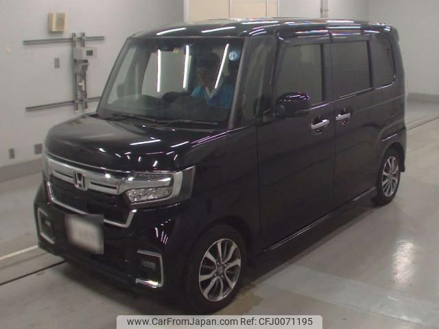 honda n-box 2021 quick_quick_6BA-JF3_JF3-5057239 image 1