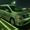 nissan serena 2010 -NISSAN--Serena DBA-CC25--CC25-383622---NISSAN--Serena DBA-CC25--CC25-383622- image 1
