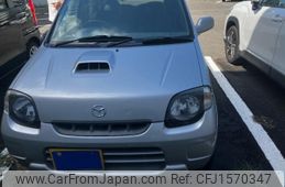 mazda laputa 2000 CFJ1570347