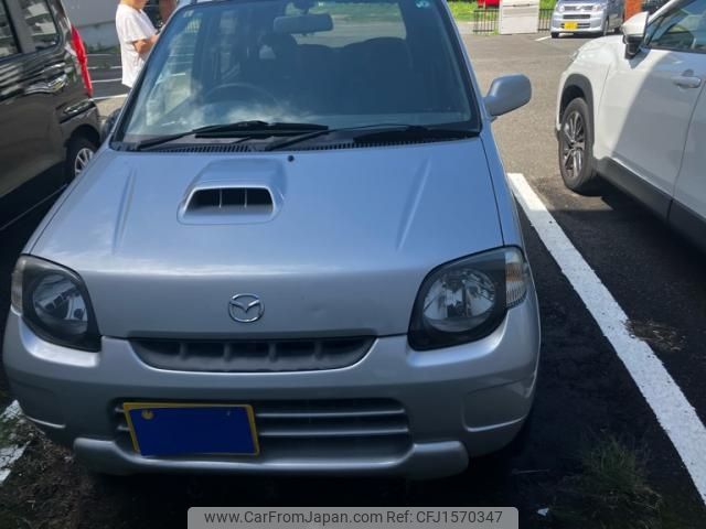 mazda laputa 2000 CFJ1570347 image 1