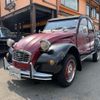 citroen 2cv 1988 quick_quick_AZA6_VF7AZKA00KA275588 image 4