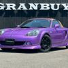 toyota mr-s 2006 -TOYOTA--MR-S TA-ZZW30--ZZW30-0076778---TOYOTA--MR-S TA-ZZW30--ZZW30-0076778- image 1