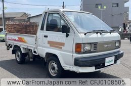 toyota townace-truck 1995 -TOYOTA--Townace Truck KB-CM51--CM510023175---TOYOTA--Townace Truck KB-CM51--CM510023175-