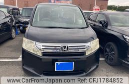 honda stepwagon 2010 CFJ1784852
