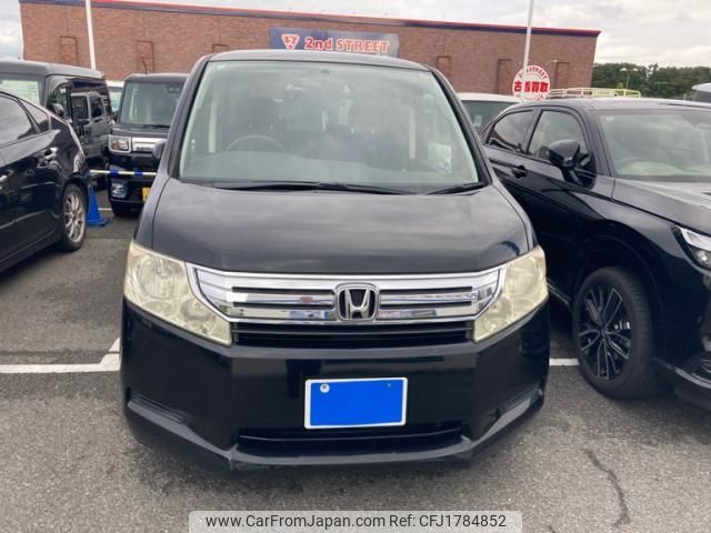honda stepwagon 2010 CFJ1784852 image 1