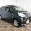 daihatsu move 2015 -DAIHATSU 【新潟 581ｷ495】--Move LA150S--0044641---DAIHATSU 【新潟 581ｷ495】--Move LA150S--0044641- image 1