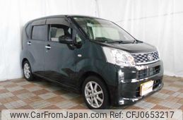 daihatsu move 2015 -DAIHATSU 【新潟 581ｷ495】--Move LA150S--0044641---DAIHATSU 【新潟 581ｷ495】--Move LA150S--0044641-