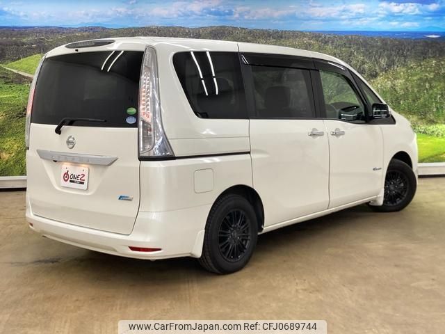 nissan serena 2015 -NISSAN--Serena HC26--HC26-127256---NISSAN--Serena HC26--HC26-127256- image 2