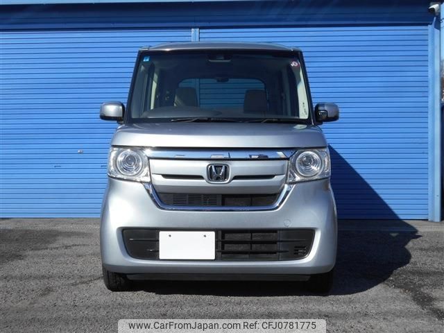 honda n-box 2020 -HONDA--N BOX 6BA-JF4--JF4-1102834---HONDA--N BOX 6BA-JF4--JF4-1102834- image 2