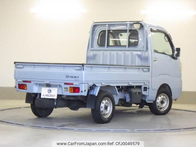 daihatsu hijet-truck 2014 quick_quick_EBD-S510P_S510P-0004086 image 2