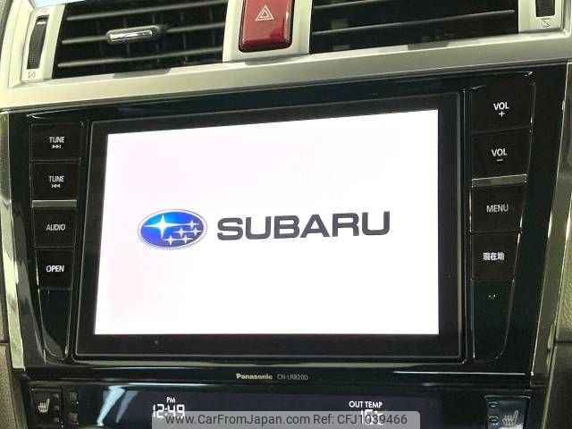 subaru outback 2017 -SUBARU--Legacy OutBack DBA-BS9--BS9-030142---SUBARU--Legacy OutBack DBA-BS9--BS9-030142- image 2