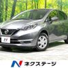 nissan note 2018 -NISSAN--Note DBA-E12--E12-581328---NISSAN--Note DBA-E12--E12-581328- image 1