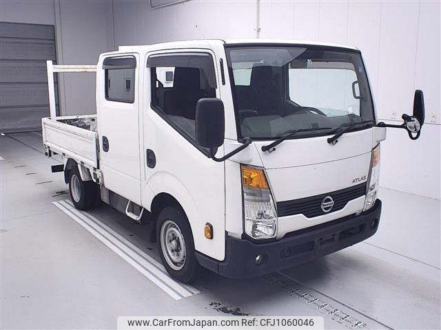nissan atlas 2019 -NISSAN--Atlas SZ2F24-064029---NISSAN--Atlas SZ2F24-064029- image 1