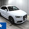 audi q3 2014 -AUDI 【姫路 339た1005】--Audi Q3 8UCCZF--WAUZZZ8U4ER056385---AUDI 【姫路 339た1005】--Audi Q3 8UCCZF--WAUZZZ8U4ER056385- image 1