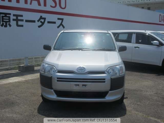 toyota probox-van 2020 -TOYOTA--Probox Van DBE-NCP165V--NCP165-0072230---TOYOTA--Probox Van DBE-NCP165V--NCP165-0072230- image 2