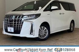 toyota alphard 2018 quick_quick_DAA-AYH30W_AYH30-0074465