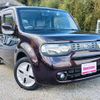 nissan cube 2016 quick_quick_DBA-Z12_Z12-308754 image 2