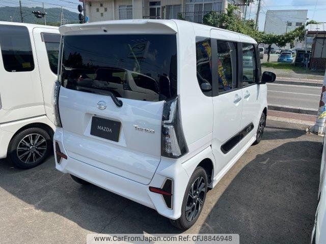 daihatsu tanto 2021 -DAIHATSU 【名変中 】--Tanto LA660S--0052940---DAIHATSU 【名変中 】--Tanto LA660S--0052940- image 2