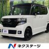 honda n-box 2016 -HONDA--N BOX DBA-JF1--JF1-1821592---HONDA--N BOX DBA-JF1--JF1-1821592- image 1