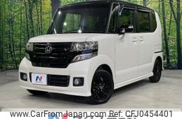 honda n-box 2016 -HONDA--N BOX DBA-JF1--JF1-1821592---HONDA--N BOX DBA-JF1--JF1-1821592-