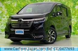 honda stepwagon-spada 2018 quick_quick_DBA-RP4_RP4-1202793