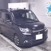 mitsubishi delica-d2 2018 -MITSUBISHI 【大阪 541ﾙ1227】--Delica D2 MB36S-652427---MITSUBISHI 【大阪 541ﾙ1227】--Delica D2 MB36S-652427- image 1