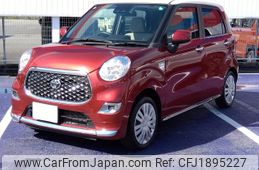 toyota pixis-joy 2021 CFJ1895227