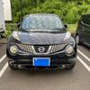 nissan juke 2011 CFJ4386021 image 2