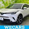 toyota c-hr 2017 quick_quick_DAA-ZYX10_ZYX10-2023694 image 1