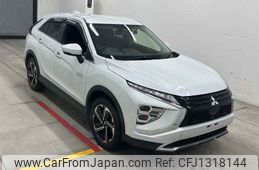 mitsubishi eclipse-cross 2022 -MITSUBISHI--Eclipse Cross GL3W-0307147---MITSUBISHI--Eclipse Cross GL3W-0307147-