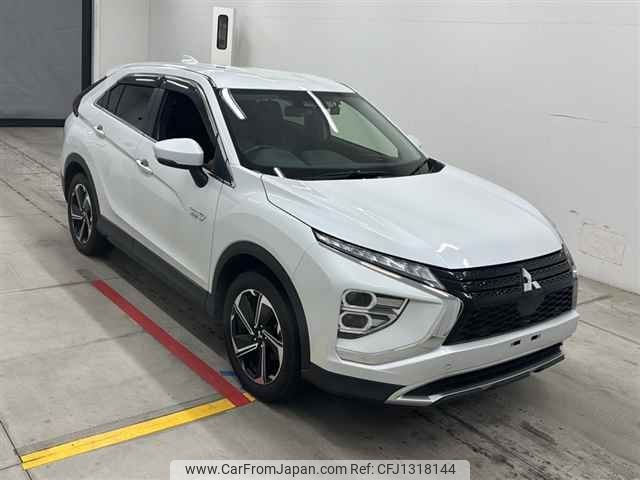 mitsubishi eclipse-cross 2022 -MITSUBISHI--Eclipse Cross GL3W-0307147---MITSUBISHI--Eclipse Cross GL3W-0307147- image 1