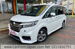 honda stepwagon 2019 CFJ1830791