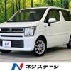 suzuki wagon-r 2017 -SUZUKI--Wagon R DAA-MH55S--MH55S-114292---SUZUKI--Wagon R DAA-MH55S--MH55S-114292- image 1