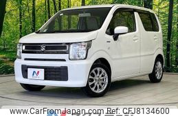 suzuki wagon-r 2017 -SUZUKI--Wagon R DAA-MH55S--MH55S-114292---SUZUKI--Wagon R DAA-MH55S--MH55S-114292-