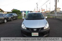 nissan ad 2019 CFJ1604297