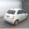 fiat 500 2022 quick_quick_3BA-31212_ZFABF18G4NJF90223 image 6