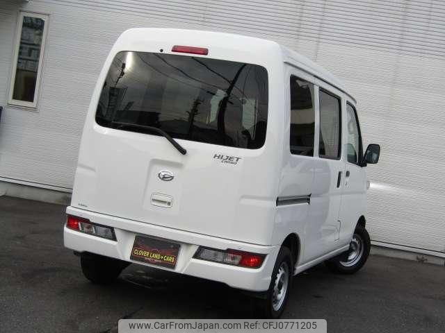 daihatsu hijet-cargo 2021 quick_quick_3BD-S321V_S321V-0510573 image 2