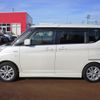 suzuki solio 2018 -SUZUKI--Solio DAA-MA36S--MA36S-169337---SUZUKI--Solio DAA-MA36S--MA36S-169337- image 5