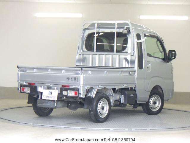 daihatsu hijet-truck 2022 quick_quick_3BD-S510P_S510P-0433186 image 2