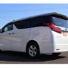 toyota alphard 2018 -TOYOTA--Alphard DBA-AGH30W--AGH30-0218030---TOYOTA--Alphard DBA-AGH30W--AGH30-0218030- image 2