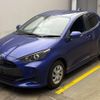 toyota yaris 2020 CFJ1652860 image 5
