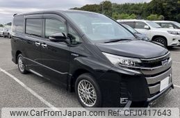 toyota noah 2020 quick_quick_DAA-ZWR80W_ZWR80-0447185