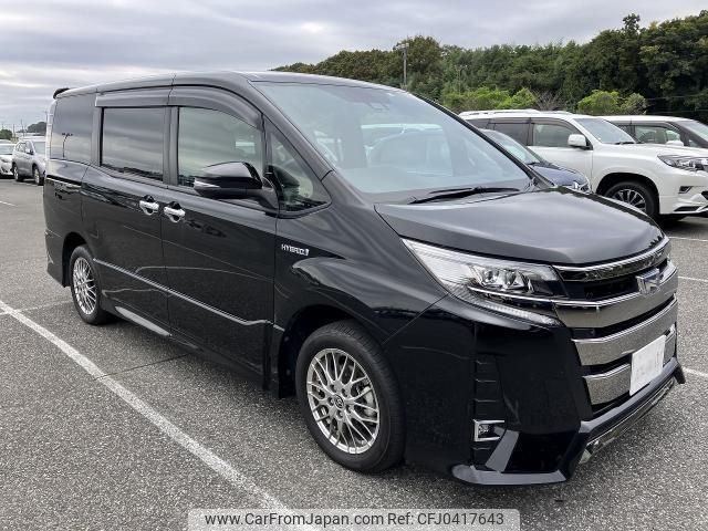 toyota noah 2020 quick_quick_DAA-ZWR80W_ZWR80-0447185 image 1