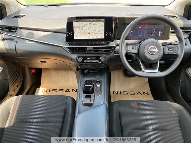 nissan note 2021 CFJ1663208 image 2