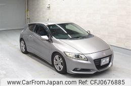 honda cr-z 2011 -HONDA--CR-Z ZF1-1023327---HONDA--CR-Z ZF1-1023327-