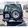 toyota land-cruiser 1998 -TOYOTA--Land Cruiser KC-HZJ77V--HZJ77-0009648---TOYOTA--Land Cruiser KC-HZJ77V--HZJ77-0009648- image 3