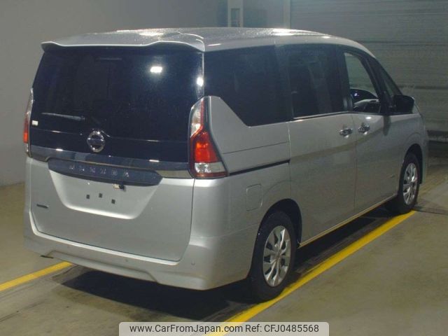 nissan serena 2022 -NISSAN--Serena GNC27-033533---NISSAN--Serena GNC27-033533- image 2