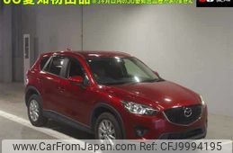 mazda cx-5 2014 -MAZDA--CX-5 KE2AW-125590---MAZDA--CX-5 KE2AW-125590-