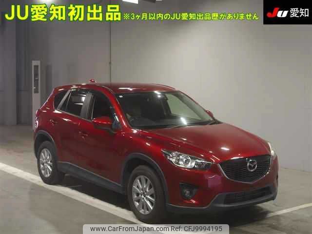 mazda cx-5 2014 -MAZDA--CX-5 KE2AW-125590---MAZDA--CX-5 KE2AW-125590- image 1