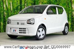 suzuki alto 2019 -SUZUKI--Alto DBA-HA36S--HA36S-515321---SUZUKI--Alto DBA-HA36S--HA36S-515321-